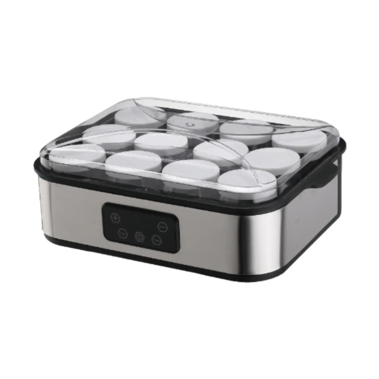 ヨーグルトメーカー家庭用プロフェッショナル多機能ライスメーカーレストランショップキッチン家電収集ミルクヨーグルト