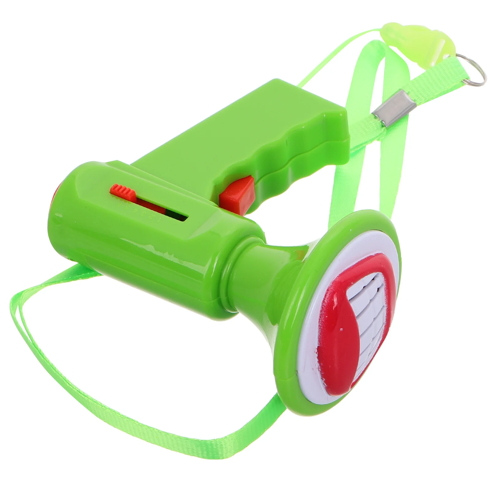 مكبر صوت محمول بمظهر الفم ومكبر صوت عالي الصوت لأداء مرحلة الحفلات وتغيير الصوت #2