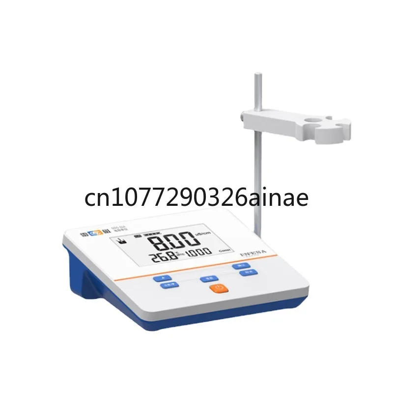 

DDS-11A Desktop Conductivity Meter Laboratory Ultrapure Water High Purity Water Detector