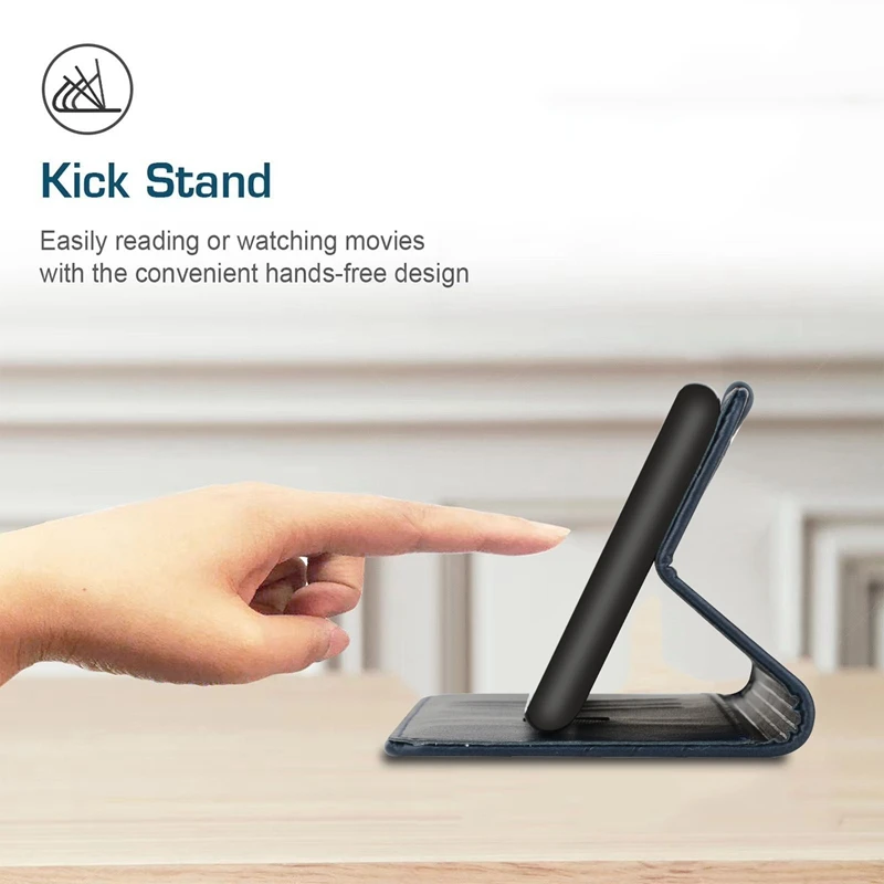 

Business Premium Leather Case for Samsung Galaxy Z Fold 5 4 3 Fold5 Fold4 Fold3 Card Slots Phone Bag Cover Shockproof Armor