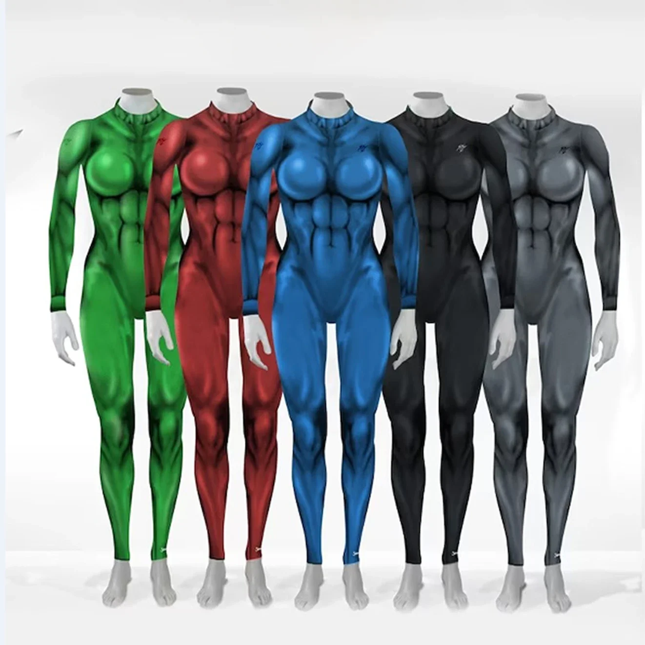 Woman Bodysuit Base of Cosplay Hulk Under Bodysuit Costume Superhero Spandex Zentai Outfits Spiderman Halloween Costume Carnival