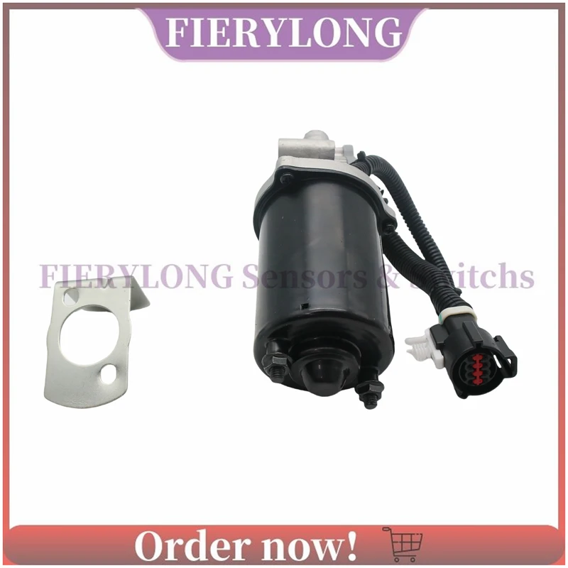 

6L5Z-7G360-AA Двигатель переключения раздаточной коробки для Ford Ranger 2006 2007 2008 2009 2010 2011 2.3l 4.0l 6L5Z7G360AB 6L5Z7G360AC 600-931