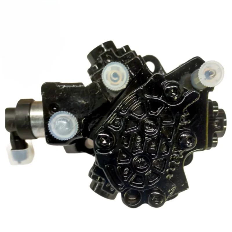 【2026 Hot Selling】Original ZD30 Common Rail High Pressure Pump 0445010195 0445010136   Fuel   Pump 16700-VZ20D 1670