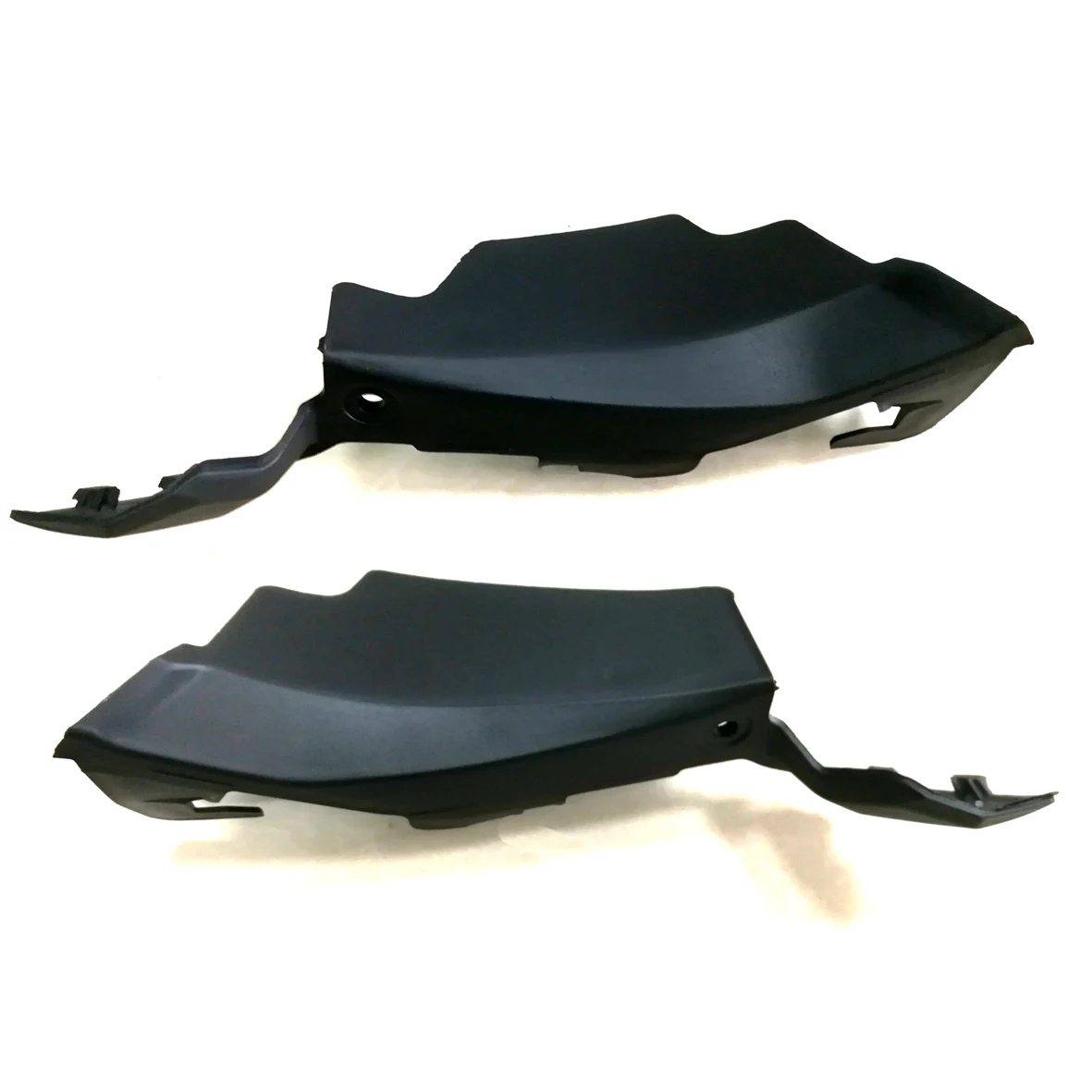 

Ram Air Intake Tube Duct Both Sides Cover Fairing For Honda CBR1000RR 2017-2025 CBR 1000RR 2018 2019 2020 2021 2022 2023 2024