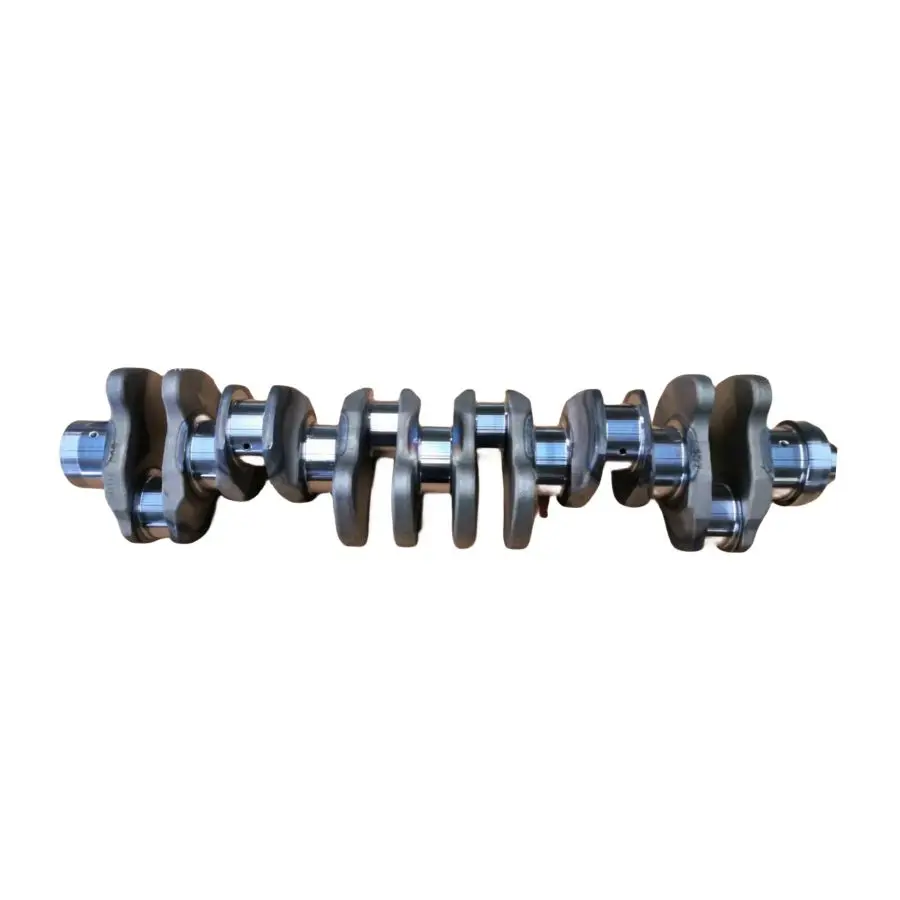 

457 Crankshaft Engine Assembly For Komatsu High Quality Brand New CG Auto Parts