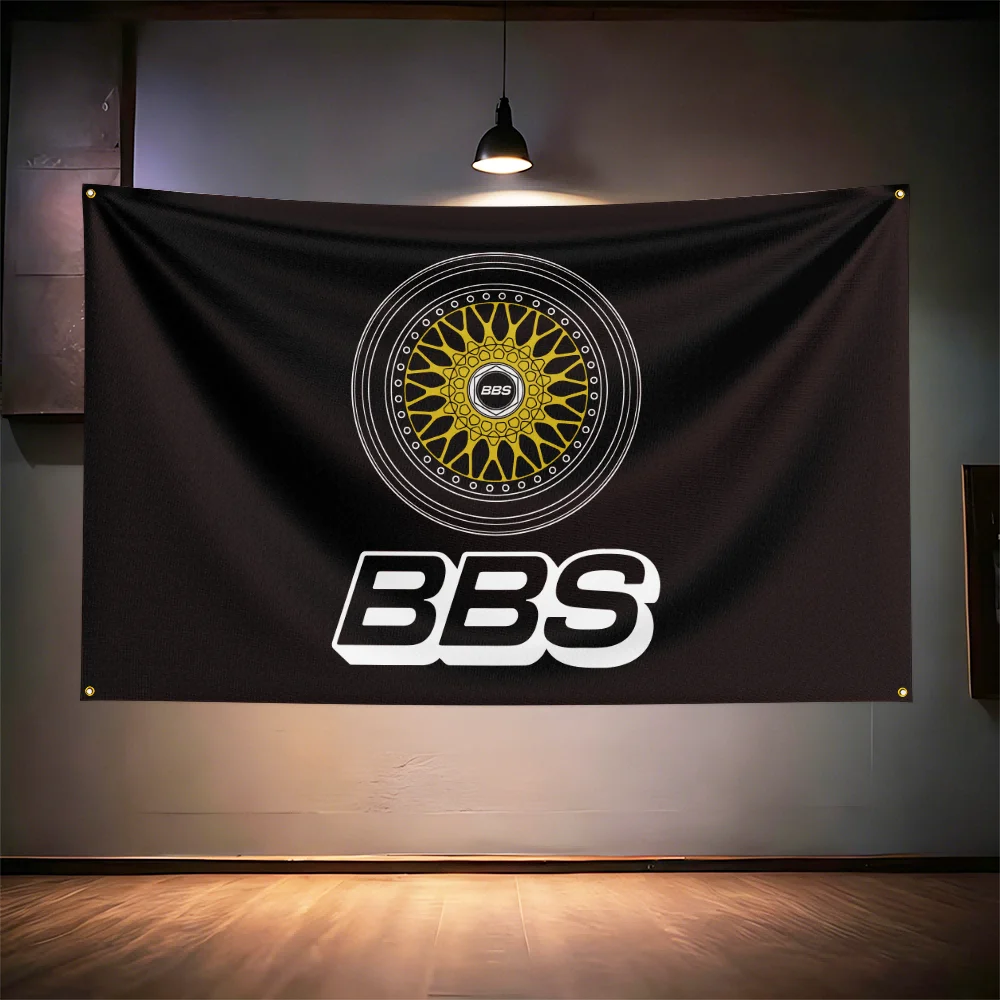 Wentylatory na kołach B-B-Ss F – Auto Repair Shop Banners recenzja i cena