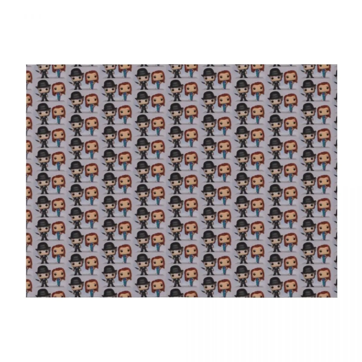 إيما بيل وجون ستيد. رمي بطانية دافئة لفصل الشتاء أنعم البطانيات والبطانيات السياحية