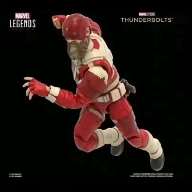 

Новая оригинальная серия Hasbro Marvel Legends YELENA BELOVA/RED.GUARDIAN, экшн-фигурка, модель игрушки, подарок на день рождения, коллекция
