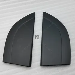 1Pcs For hyundai Accent 2006 - 2009 Exterior Rear Rear Door Trim OEM 838301E000 838401E000 83830-1E000 83840-1E000