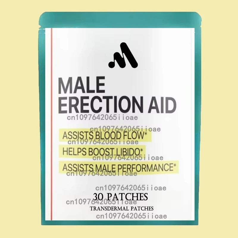 

30-пластыри, мужские пластыри для повышения производительности, транзисторные пластыри для повышения привода и выносливости, высокая мощность