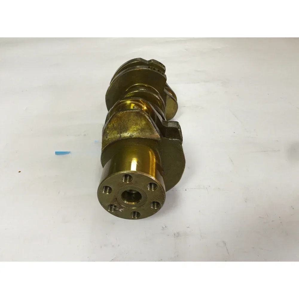 FOR Crankshaft For Isuzu Tractor Engine