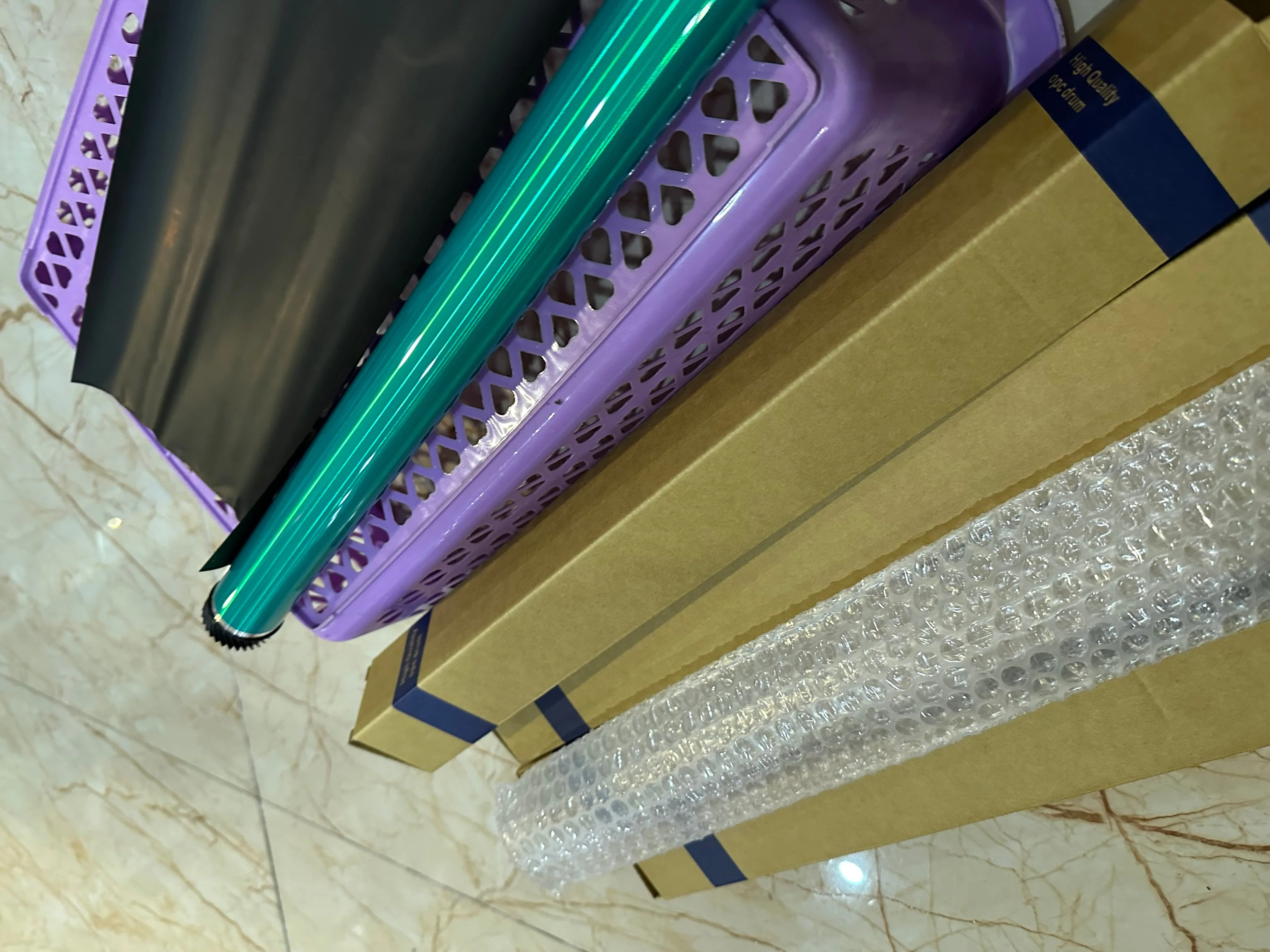 

10X DR-312 DR312 A7Y00RD bh227 bh287 bh367 OPC Drum for Konica Minolta bizhub 227 287 367