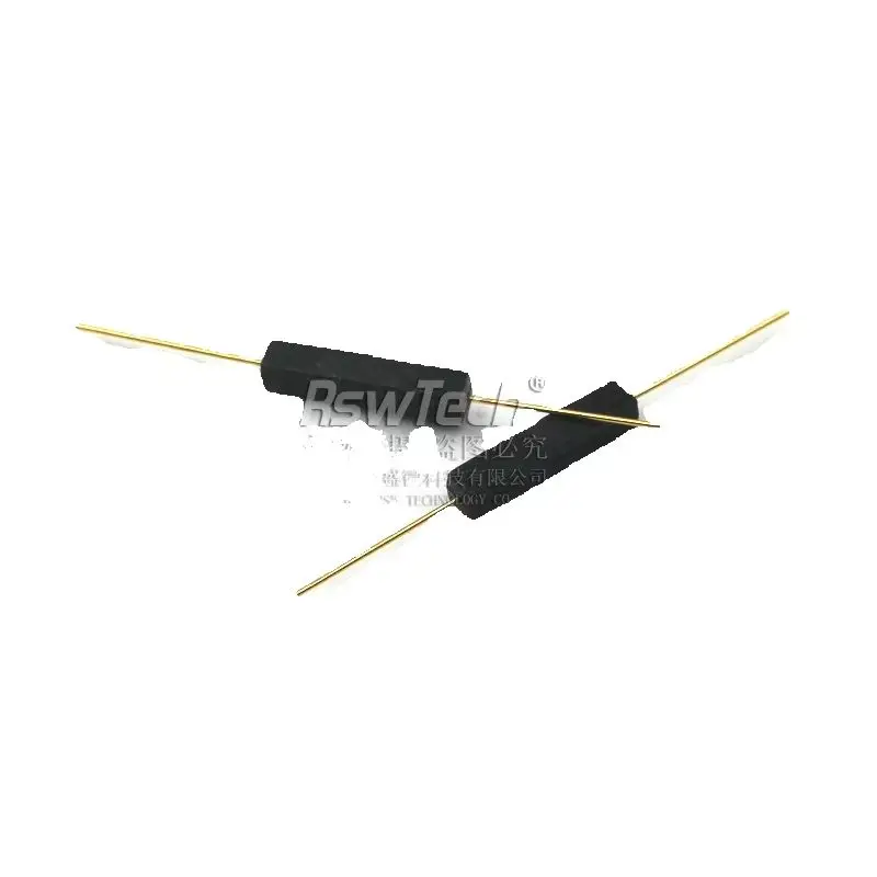 MKA14103 reed switch normally open normally closed anti-vibration anti-damage  switch gold-plated glass GPS-11A 14MM