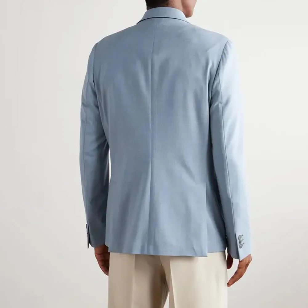 Thumbnail 2 - #21 Mens Classic Two Piece Suits Comparison Guide