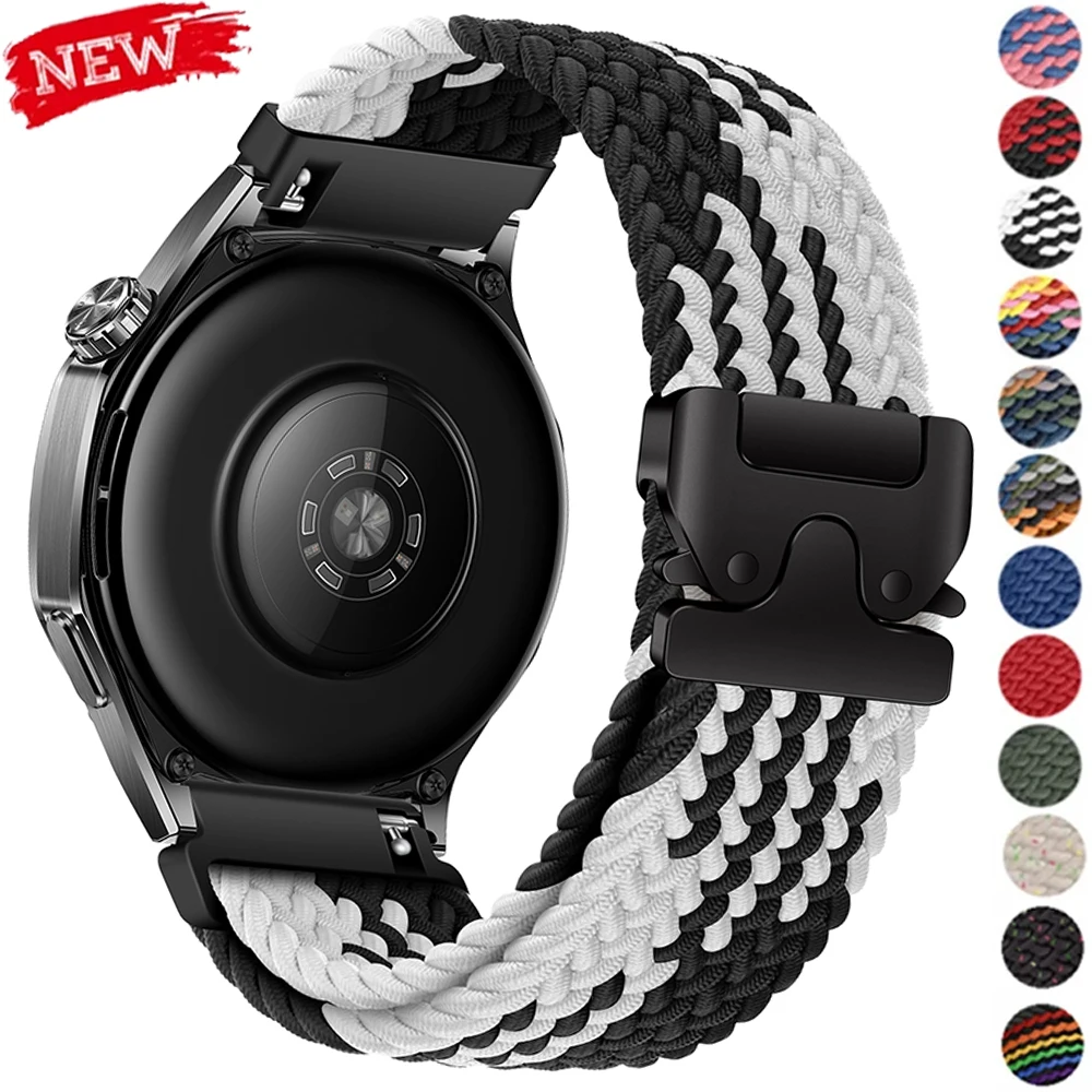 20Mm 22Mm Straps Fo…