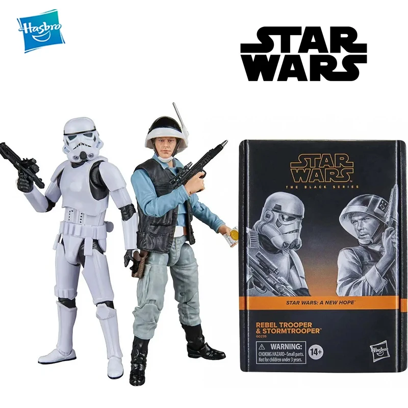 hasbro-star-wars-movie-the-black-series-rebel-trooper-et-stormtrooper-a-new-hope-figurine-articulee-de-6-pouces-lot-de-2-jouets