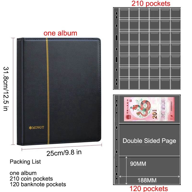 CB Album 42