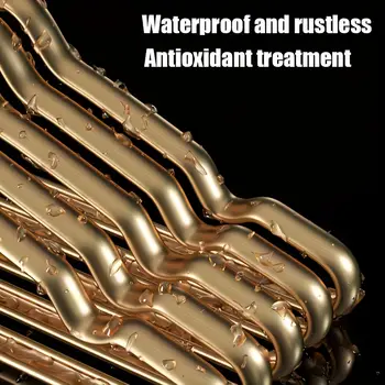 10 best sales 金色のハンガー - №7