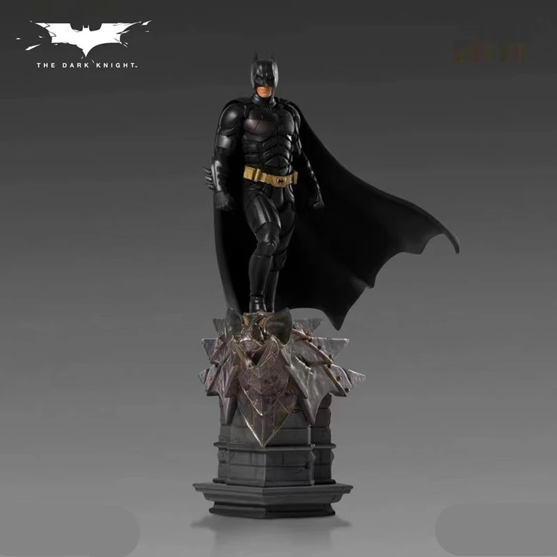 Fondjoy Dc The Dark…