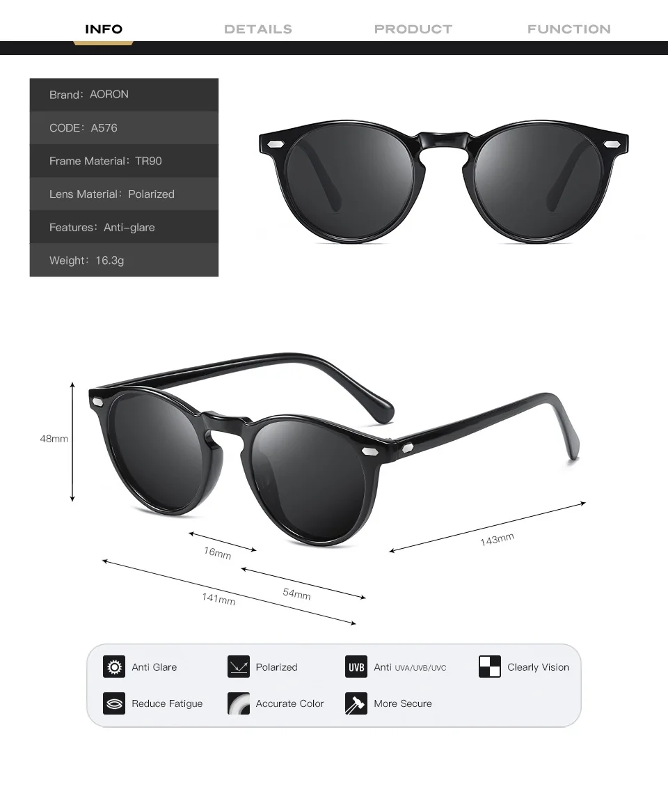 

Glasses night-vision Goggles Bike Atacado Damskie Cuadros Bicicleta Circular Active Sports Polarized Sunglasses
