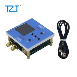 TZT RF 신호 발생기 코어 보드, 스위프 주파수 및 STM32 제어 보드 지원, ADF5355 V3, 13.6GHz