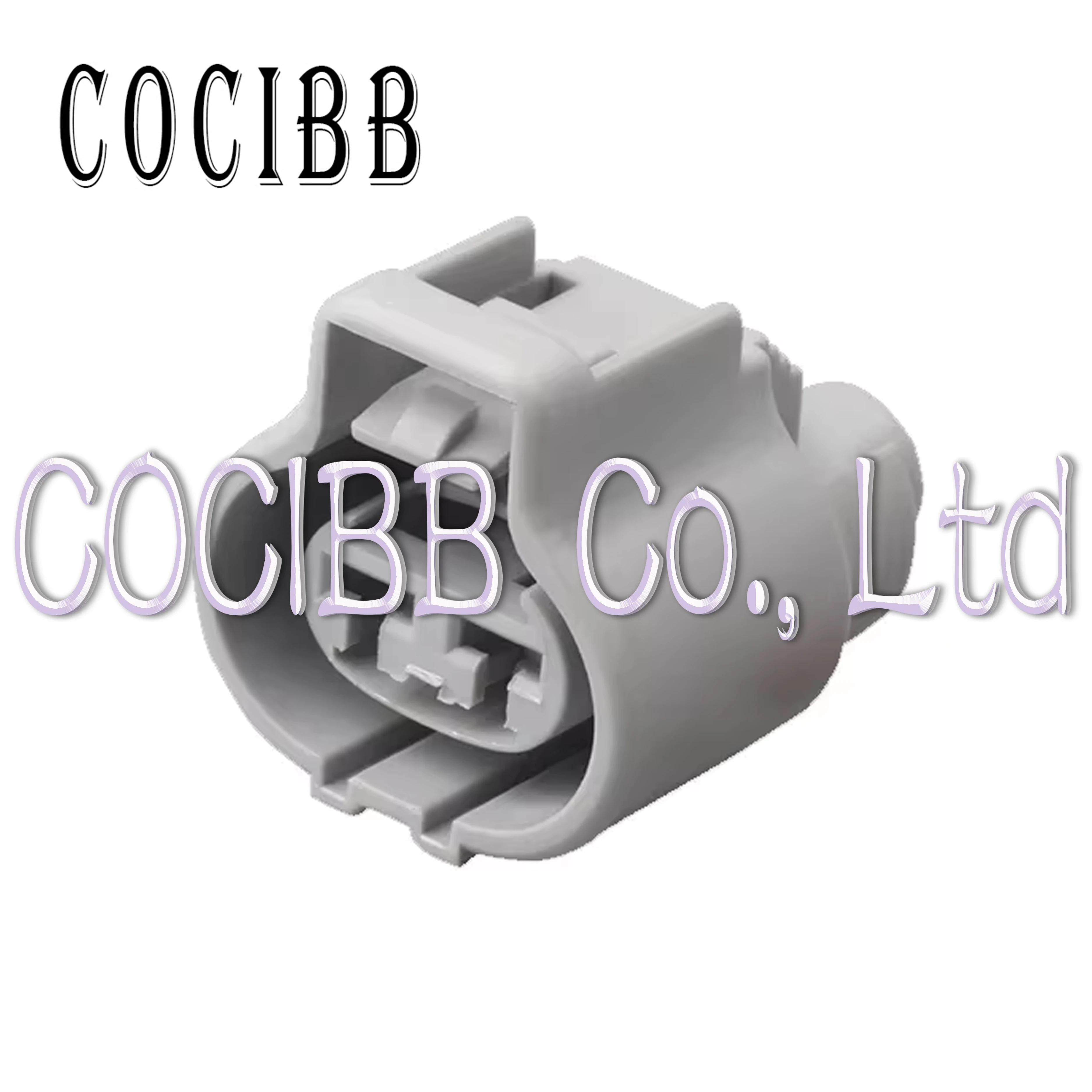 

1 Set 2 Pin 6-176143-6 6-176146-6 Auto Waterproof Fan Connector Female Male Plug for Ford Focus Mazda