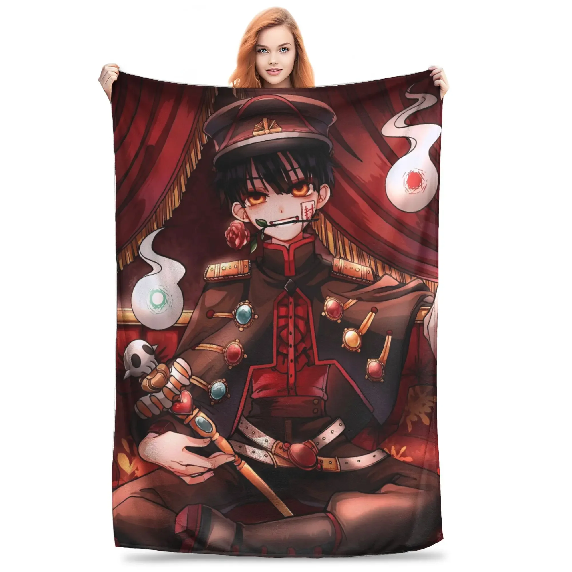 Kawaii Hanako Kun J… - image