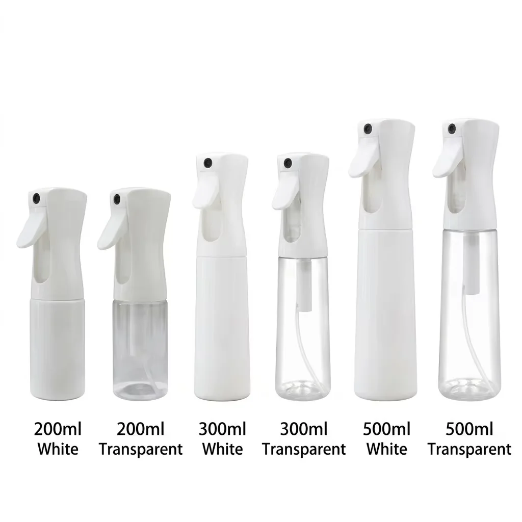 Spray Bottle High Pressure Spray Spray High Capacity Fine Spray Small Spray Pot Ultra Fine Spray Spray Bottle Press Spray Bottle