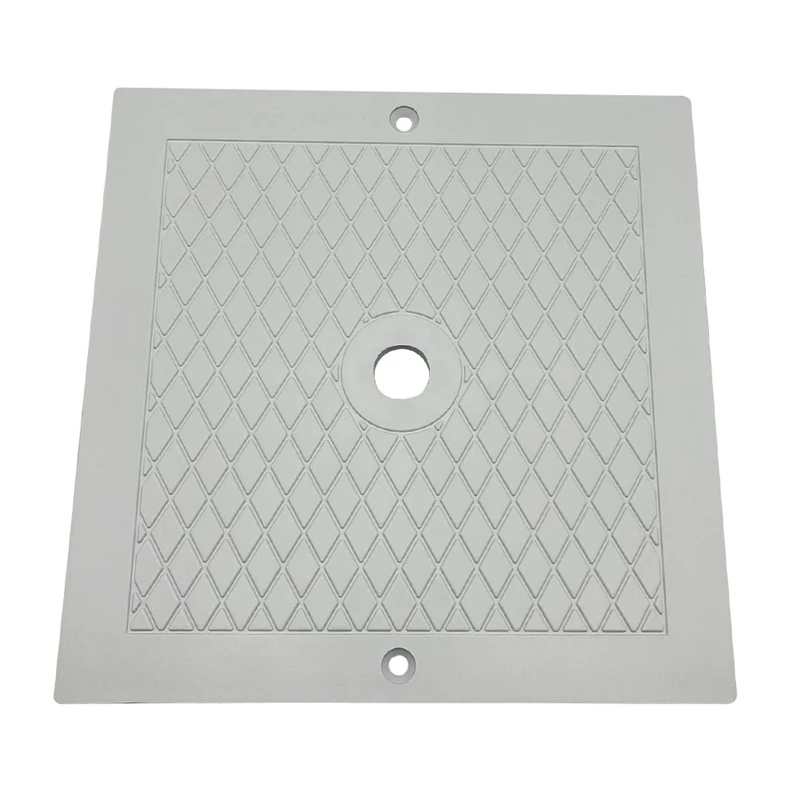 SPX1082 SP1082E Sostituzione del coperchio dello skimmer da 10 pollici per Hayward SPX1082E, SP082, 1083,1084,1085, e SP1086, design resistente