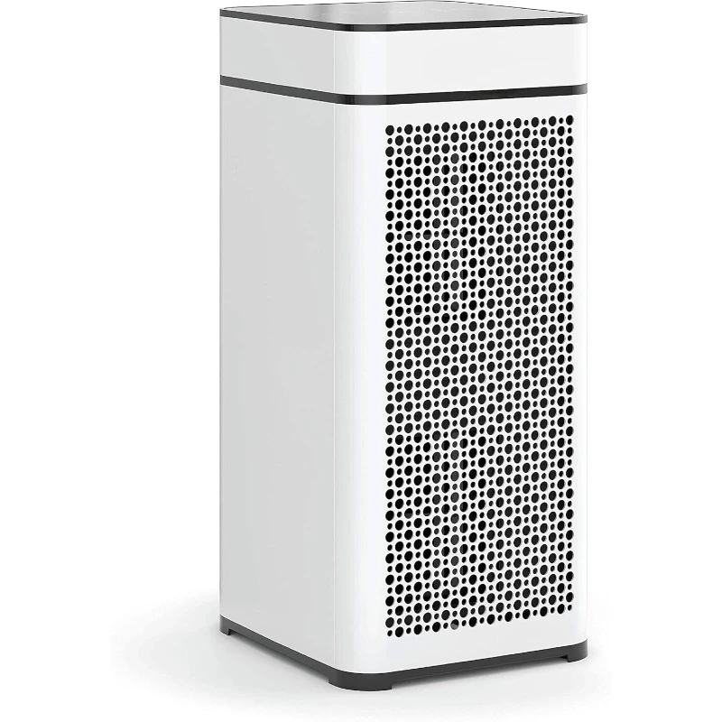 Purifier with True HEPA H13 Filter | 1,793 ft² Coverage in 1hr for Smoke, Wildfires, Odors, Pollen