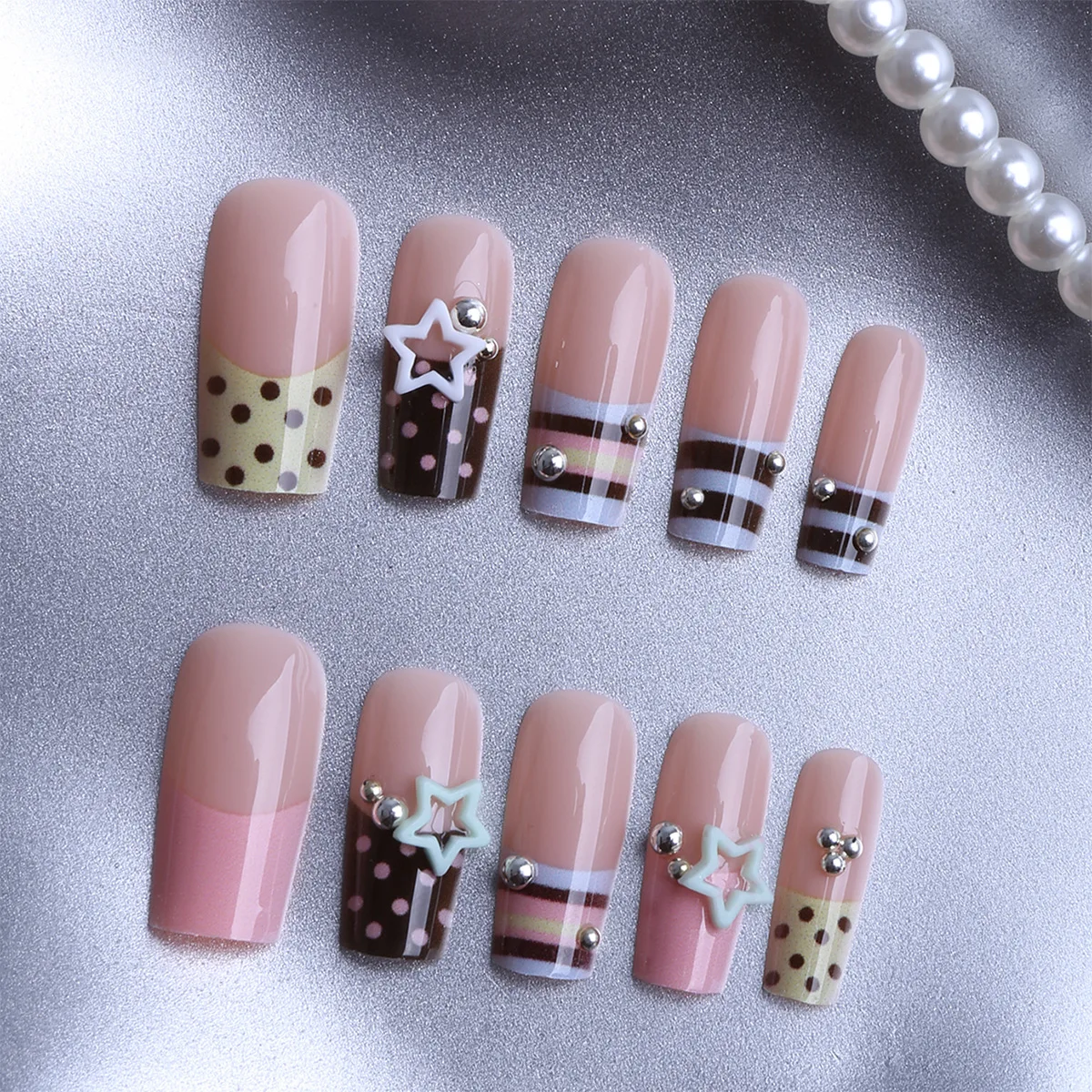 Thumbnail 4 - #81 Best Rated False Nails to Buy in 2026