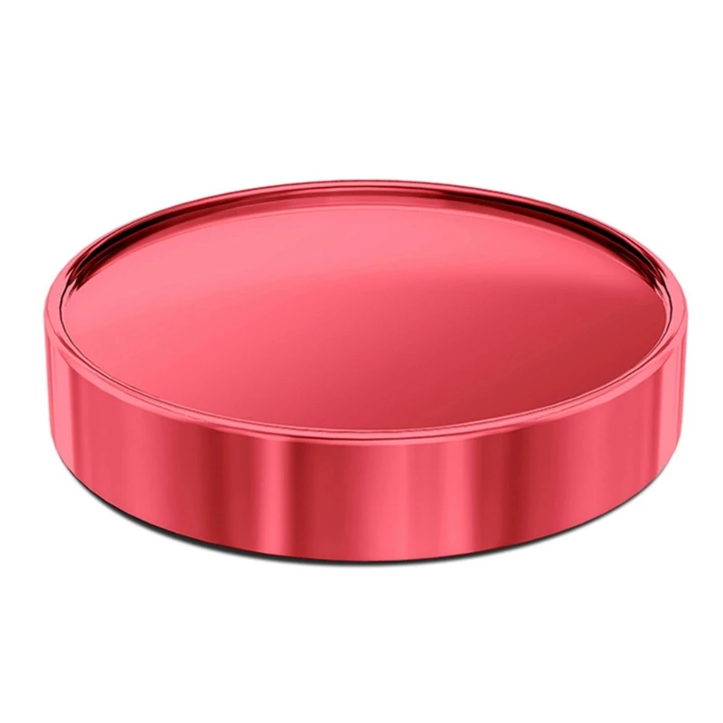 Waterproof ABS Cameras Lens Caps Lens Dust Protections Protective Cover for EVO Cameras Lens Guard