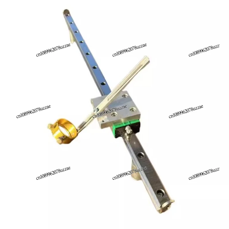 Plasma Linear Cutting Auxiliary Tool Cutting Gun Gas Cutting Universal Straight Guide Can Cut Groove 30/100 Type P80