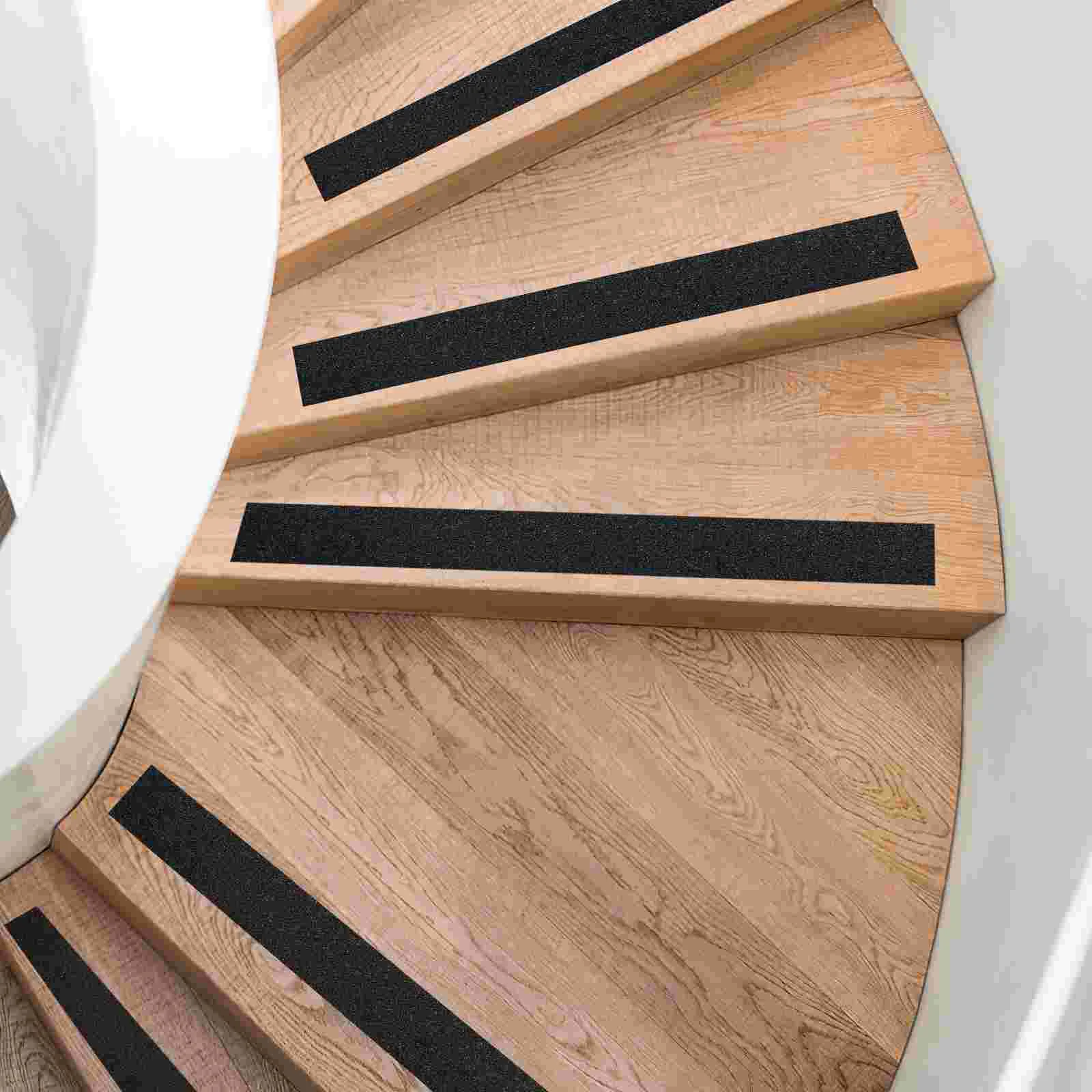 Grip Tape Stair Treads Non-skid for Stairs Anti-Slip Nonslip Water Proof