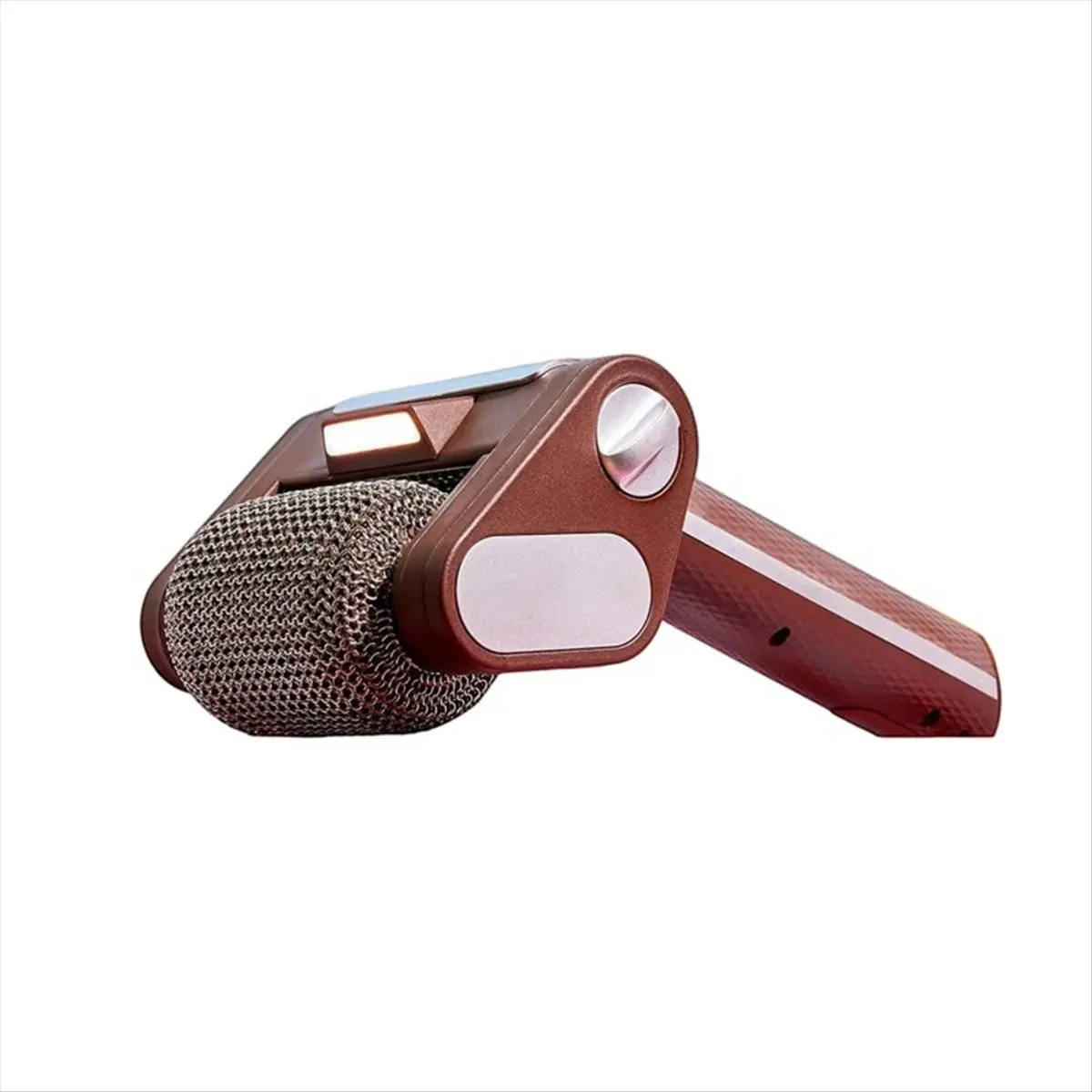 2026 Trend Replaceable Brush Heads Wireless Electric Stainless Steel Grill Food Grill Brush BBQ Accessoires Effective Convenient