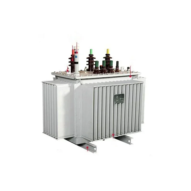 Hot SalesHigh Voltage Electric Distribution Transformer Oil Immersed 1250KVA Power