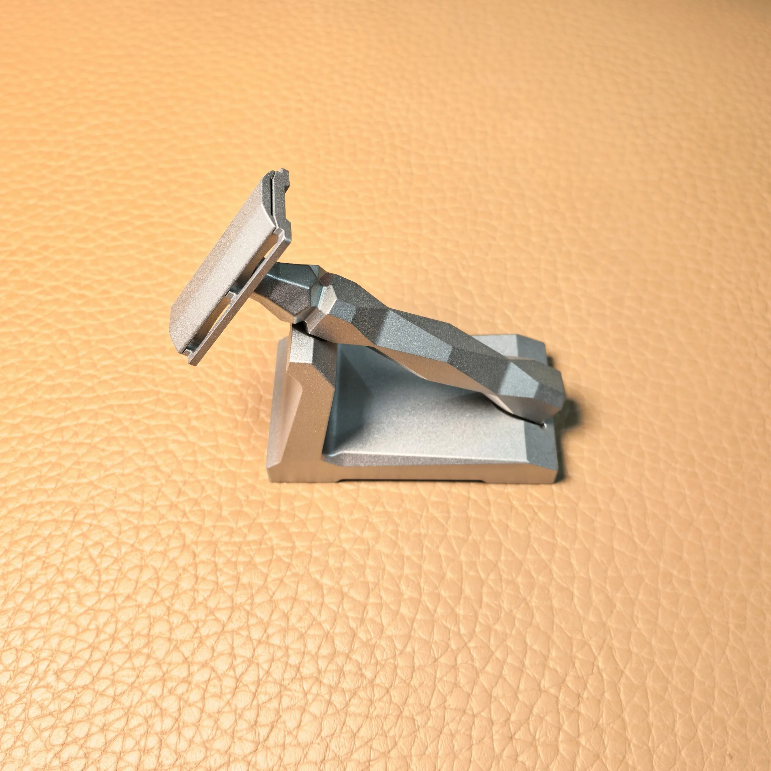 Shield GR5 Titanium Elite Series Razor - AliExpress 15