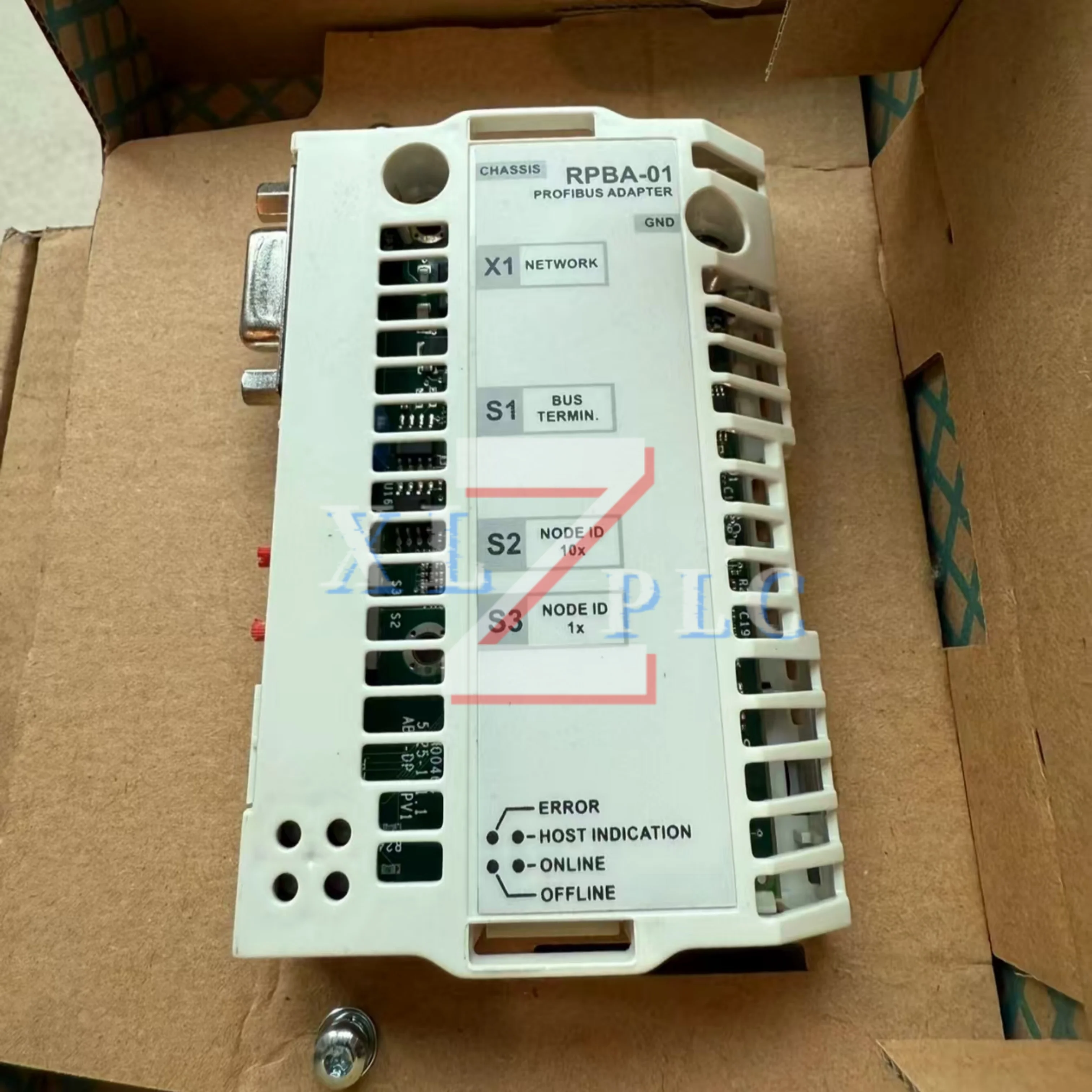 Communication Module   new original  RDIO-01   RPBA-01
