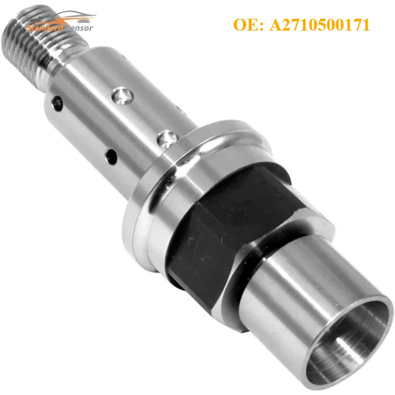 

A2710500171 For Mercedes-Benz C E-Class W203 W211 C200 C230 S204 CL203 R171 906 New Camshaft Adjuster Valve