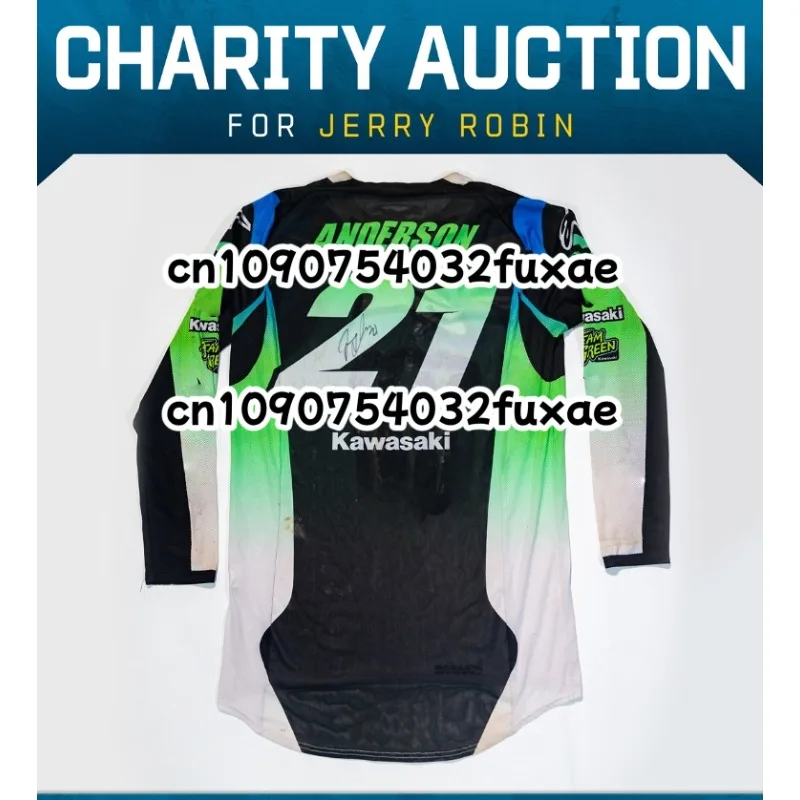 

Мужская футболка Kawasaki Motorcycle Racing Team с длинным рукавом, весенне-осенняя мужская футболка 2026, новый спортивный дышащий мужской топ