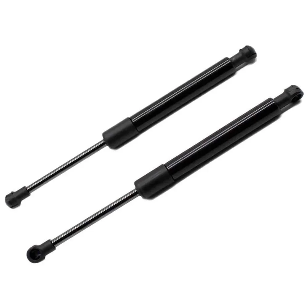 2PCS Carbon Hood Air Struts Bar Lift for BMW E60 E61 520i 525i 530i 535i 540i Gas Spring Hood Air Support Rod 51237008745