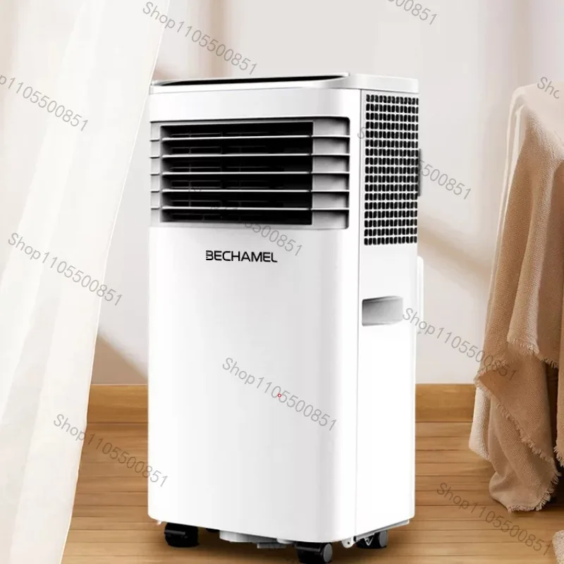 Extra Large Electric Mobile Air Conditioner Compressor Cooling for Bedroom Living Room Rental Dehumidifier Dual-Use No