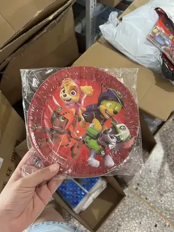 10 best sales Paw Patrol Zuma - №10