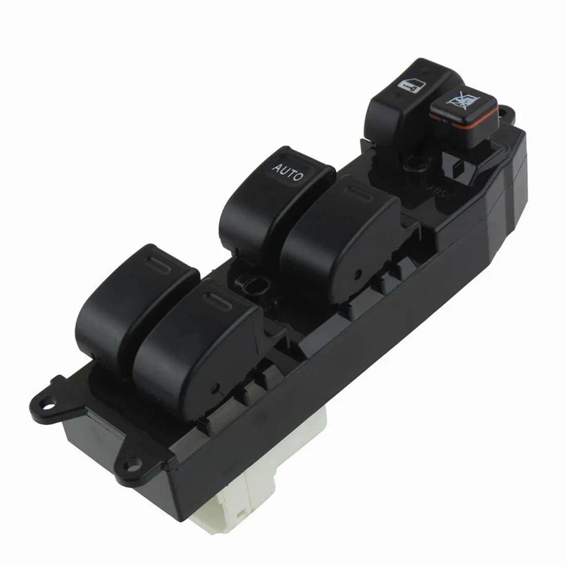 

84820-12460 84820-0F040 84820-02150 Front Left Master Power Window Control Switch LHD Fit for Toyota Corolla 2004 2005 2006