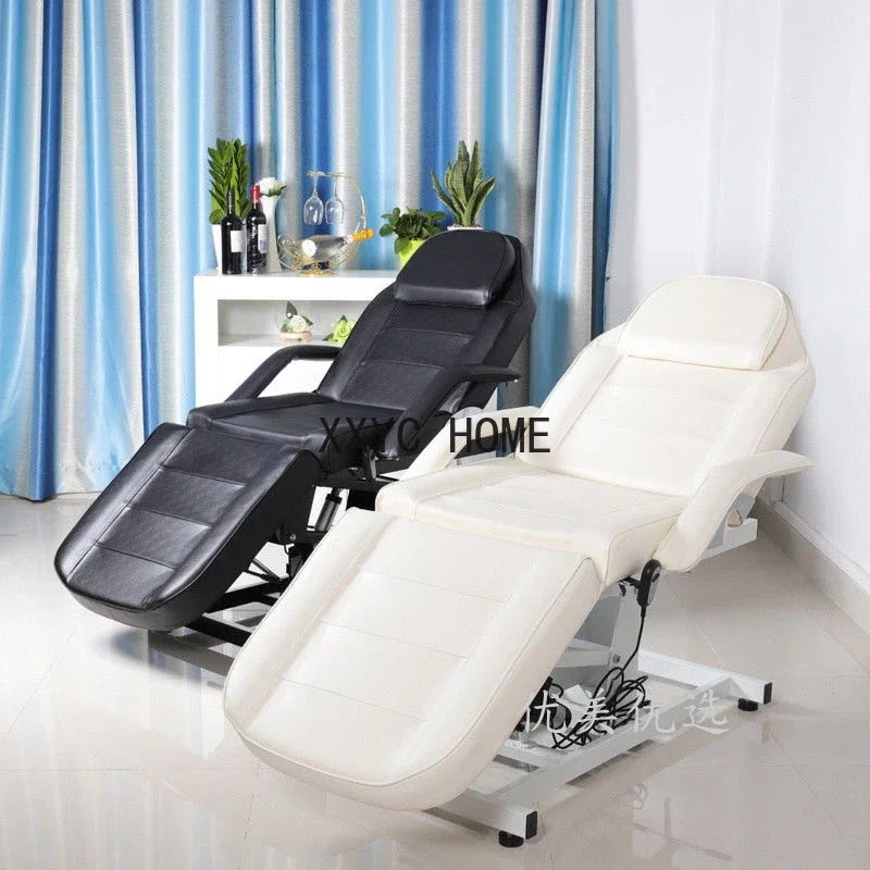 

Electric Beauty Bed Massage Bed Tattoo Tattoo Embroidery Bed Elevated