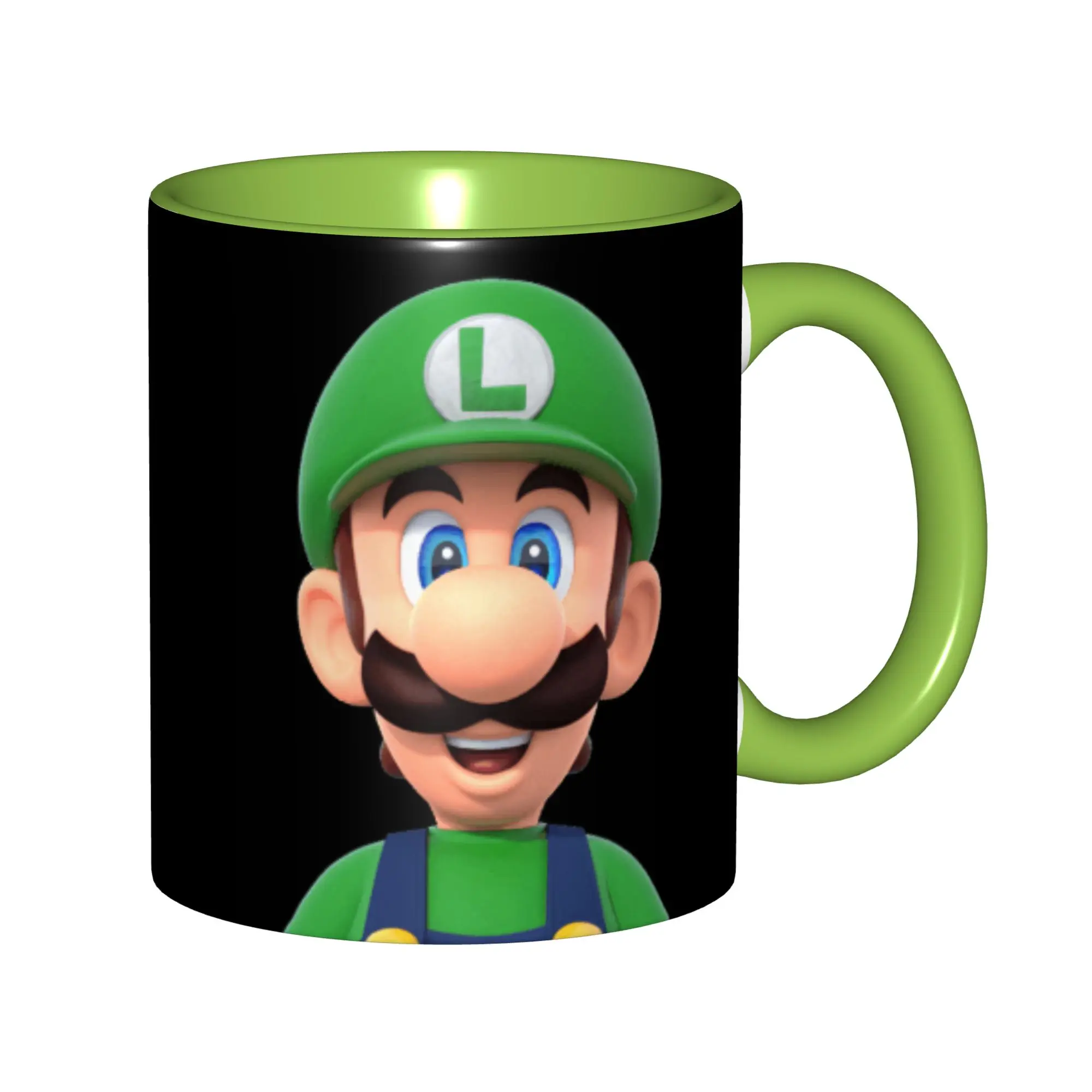 Tazas de Café de Cerámica Personalizadas