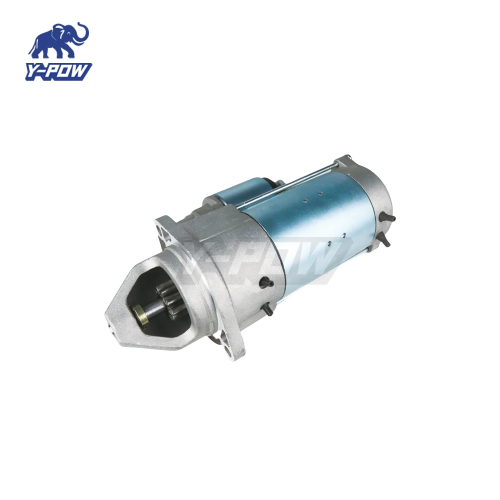 أجزاء محرك الحفارة الممتازة تبدأ المحرك BF6M1013 12V DEUTZ 01183677 01180928 01183712 01183235 و 0001230 #5