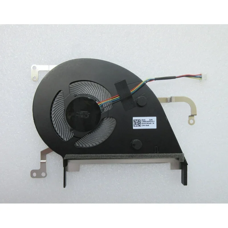 New Original laptop CPU cooling fan for Asus VivoBook S15 x530u s530fl s530u UA un 13nb0ia0p01011 dq5d518g000 EG50050S1-CD81-S9A