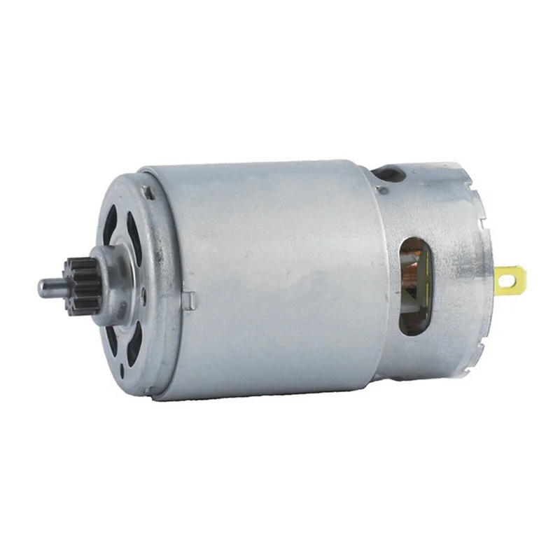LJL GSR 12 Gleichstrommotor 13 Taladro Eléctrico Para Motores GSR 10.8 V-LI 2-LI 12 2609199258