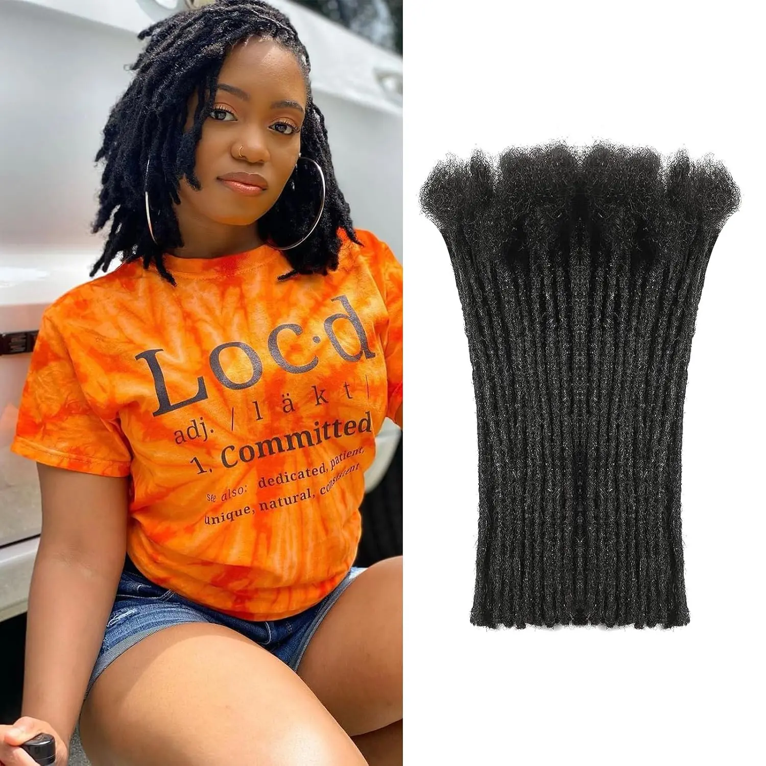 extensoes-de-dreadlock-de-fibra-sintetica-feitas-a-mao-10-polegadas-30-fios-pretas-para-penteados-femininos-em-festas-e-eventos-diarios
